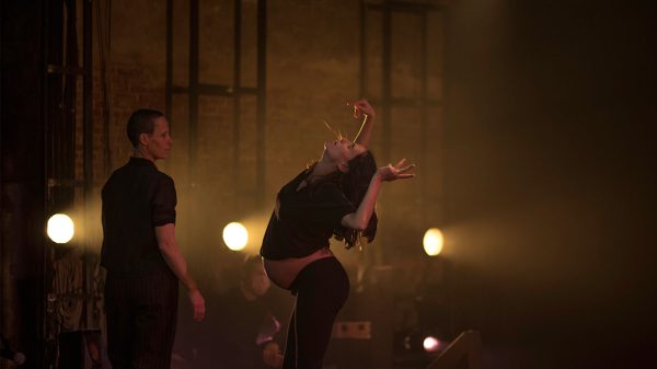 'Todas las Santas' de la compañía La Phármaco